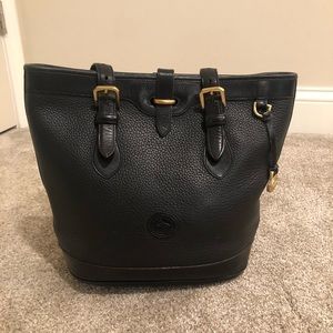 Vintage Dooney & Bourke Purse